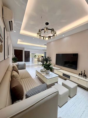 Cho thuê CH Scenic Valley 1 PMH Q7, Đường Tôn Dật Tiên, 3PN giá 48tr. — ảnh 1
