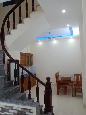 Cho thuê nhà nguyên căn — ảnh 1