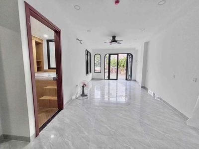Cho thuê MB vừa ở vừa kinh doanh mặt tiền đường số 1 gần chợ Tân Mỹ — ảnh 1