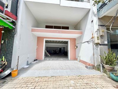 Cho thuê MBKD mặt tiền đường số 53 trục đường Nguyễn Thị Thập sầm uất — ảnh 1