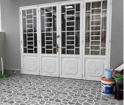 Nhà 2pn mới 99% hẻm Trần Nam Phú — ảnh 1