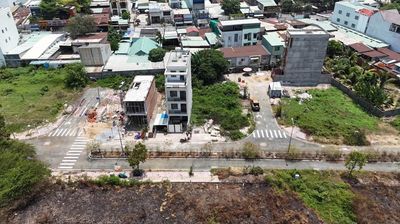 Bán đất kdc cục a83 nguyễn duy trinh - 11,5 tỷ/143m2 — ảnh 1