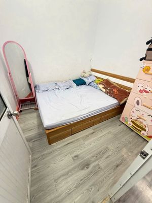 Rẻ bèo. Căn hộ Nghèo cũng đủ tiền mua: 650 triệu — ảnh 1