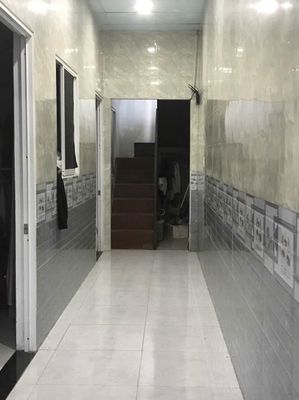 Cần cho thuê nhà nguyên căn gồm 3 phòng ngủ tại gần Cầu khuê Đông — ảnh 1