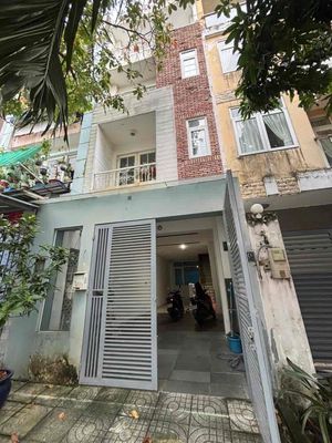 CHO THUÊ NHÀ AN PHÚ, Q2 khu vực Nguyễn Hoàng Lương Định Của — ảnh 1