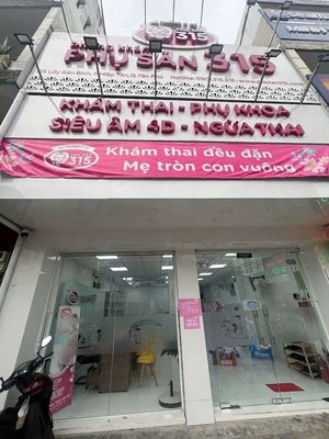 Cho thuê mặt tiền lũy bán bích, tân phú — ảnh 1