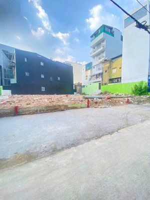 Bán đất xây chdv ngay chợ tăng nhơn phú a - 12,8 tỷ/172m2 — ảnh 1
