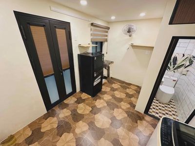 Cho Thuê Nhà Mới Xây Tại Trần Hưng Đạo, Phường Cầu Ông Lãnh, Quận 1 — ảnh 1