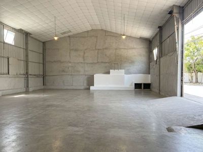 Cho thuê kho xưởng. dt 350m2- nguyễn văn quá- đông hưng thuận- q12. — ảnh 1