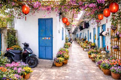 K338 hoàng diệu – 2 dãy trọ 11 phòng - 178m2 - ngang 9m – chỉ 5.95 tỷ — ảnh 1