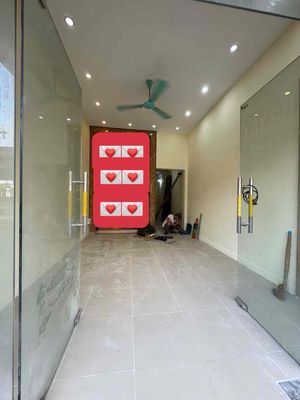 Cho thuê mbkd nguyễn xiển - tx. 40m2x5t, mới, đẹp. kd sầm uất — ảnh 1