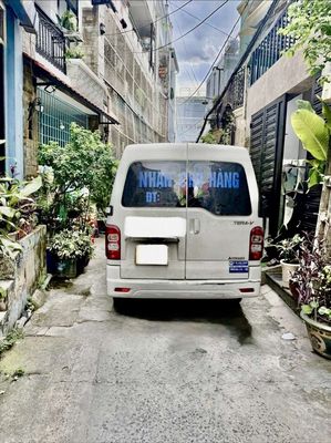Hxh sát mặt tiền đương- ngang 5,5m nở hậu 6m hiếm — ảnh 1