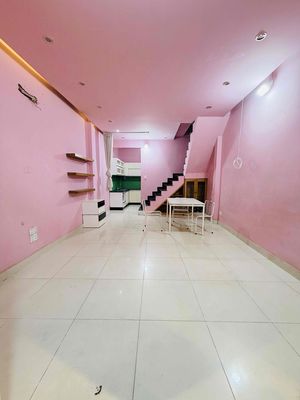 Nhà thuê nguyên căn lê đức thọ — ảnh 1