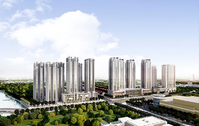 Giá *** Hiện Tại, Tại Sunrise City. Căn 2pn, 1wc, 70m2 Bán 5.3 tỷ — ảnh 1