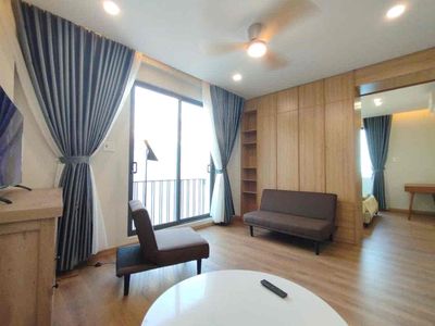 Cho thuê Căn hộ Quận 10 Tô Hiến Thành, gần Vạnh mall, đươgf 3/2, cmt8 — ảnh 1