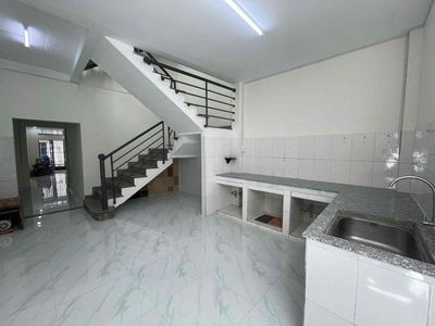 Hẻm Xe Hơi Lê Đức Thọ - 4x20m - 3 Tầng - Chỉ Hơn 6 Tỷ — ảnh 1