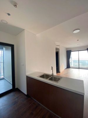Cho thuê Mizuki Park 3PN 95m2. Giá 13 triệu. có rèm — ảnh 1