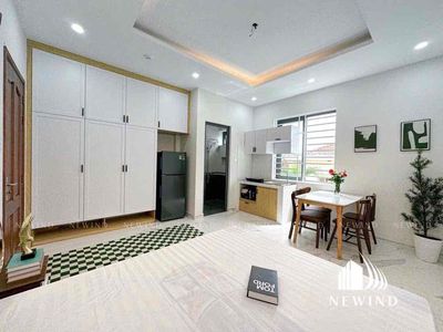Khai Trương Studio cửa sổ thoáng Full Nội Thất ngay Phan Đình Phùng PN — ảnh 1