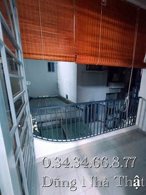 Nhà 6PN Dương Bá Trạc Q8 nhỉnh 8 tỷ — ảnh 1