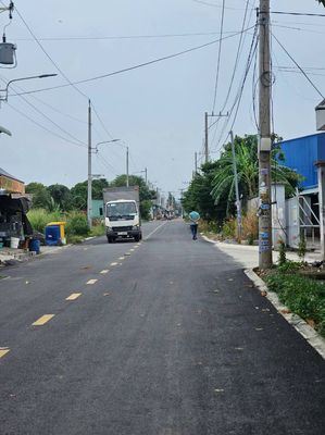 Bán đất 11x117 Kp1 Hội Nghĩa, Bình Dương - 10 tỷ — ảnh 1