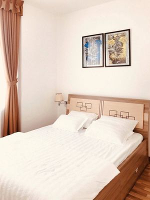Bán căn hộ Florita KDC Him Lam, Quận 7 — ảnh 1