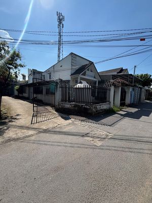 Chínhchủ kẹt nợ bán gấp căn nhà cách cv dương tử giang 500m, sau bv tw — ảnh 1