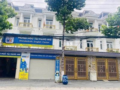 Bán nhà mặt tiền Võ Thị Sáu, Đông Hòa, TP.HCM — ảnh 1