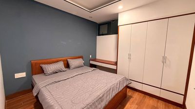 Cho thuê căn hộ 1PN full nội thất ở Sơn Trà — ảnh 1