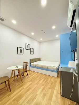 Căn hộ full nội thất gần Cầu Rồng, Đà Nẵng — ảnh 1