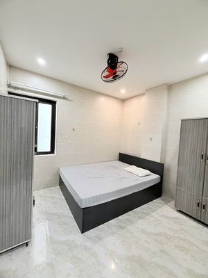 Cho thuê căn hộ 2 ngủ full nội thất Đặng Vũ Hỷ, An Hải — ảnh 1