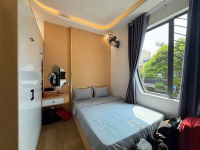 Cho thuê căn hộ 1PN Sơn Trà, có ban công — ảnh 1