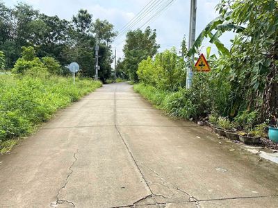 Bán đất 10x80m, 200tc, 1.4 tỷ, Phú Giáo, Bình Dương — ảnh 1