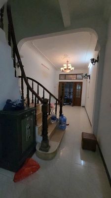 Cho thuê nhà ngõ Khương Đình, Thanh Xuân, Hà Nội — ảnh 1