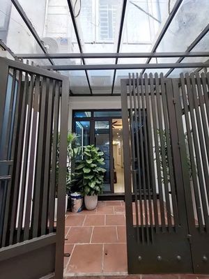 Nhà 46m2 Thanh Xuân, 4T, full nội thất, hơn 9 tỷ — ảnh 1