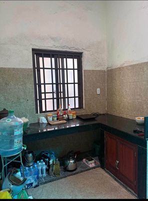 Cho thuê nhà kiệt 820 Trường Chinh - An Khê — ảnh 1
