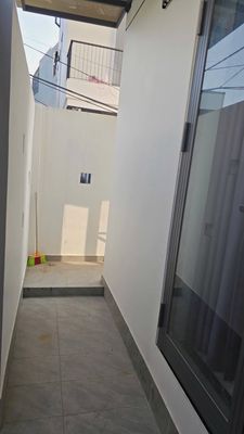 Cho thuê căn hộ độc lập Phạm Viết Chánh, có chỗ đậu ô tô — ảnh 1