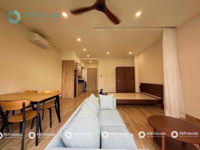 Đồ sơn – p. tân sơn nhất full nội thất cao cấp — ảnh 1