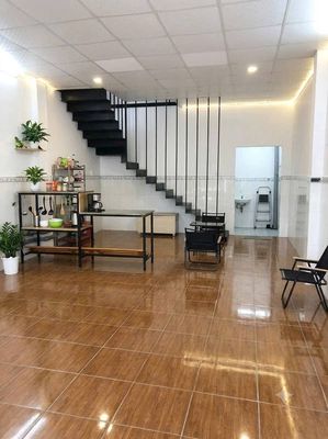 Cho thuê nhà Phú Lợi, Gần chợ Đình, 5 triệu — ảnh 1