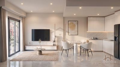 Cho thuê 1pn & 2pn nhà đẹp victoria village, vista veder, feliz,… — ảnh 1