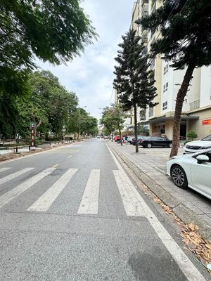 Nhà mặt phố Nguyễn Văn Cừ, 45m², 15 tỷ — ảnh 1