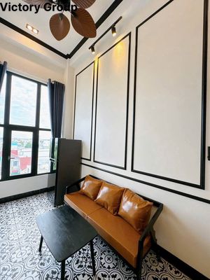 Cho thuê căn hộ phong cách Indochine gần Đại học Y Dược — ảnh 1