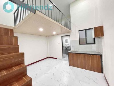 Duplex Mới Xây - Full Nội Thất Cao Cấp Ngay Aeon Mall Tân Phú — ảnh 1