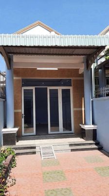 Nhà ở rộng rãi ngay quốc lộ 1k – 103m² – 5,5 tỷ — ảnh 1