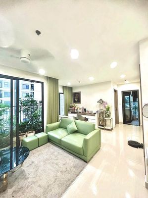 Cho thuê căn hộ 2PN 2VS full đồ Vinhomes Ocean Park — ảnh 1