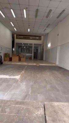 Mặt Bằng Cho Thuê Mặt Tiền An Dương Vương, Phường An Lạc, Bình Tân — ảnh 1