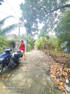 Bán đất mặt tiền Hưng Định 08, Lái Thiêu, Bình Dương — ảnh 1