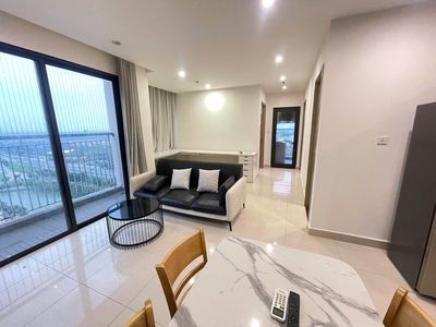 Cho thuê căn hộ 2PN full đồ S203 VinHomes Ocean Park 9tr — ảnh 1