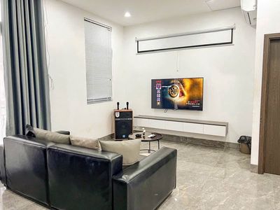 Cho thuê Biệt thự 5 tầng Hải Âu, 6 Ngủ, 40tr — ảnh 1