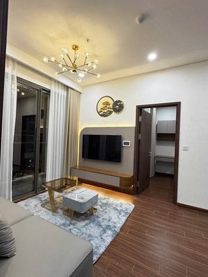 Cho thuê căn hộ 2PN VinHomes Ocean Park giá 11.5tr — ảnh 1