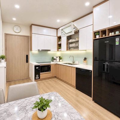 Bán căn hộ 3PN Vinhomes Smart City 4.5 tỷ — ảnh 1